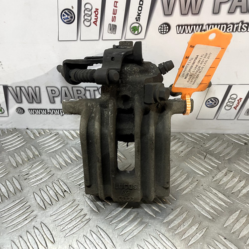 Audi line mk1 fl pinza - mk1,