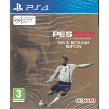 PS4 - PES 2019 DAVID BECKHAM