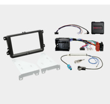 Kit mascherina comandi volante