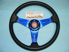 FIAT 500 & 126 PANDA VOLANTE