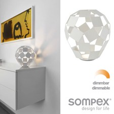 Led table lamp dimmable night - led,