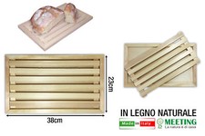 TAGLIERE TAGLIAPANE DA BANCO