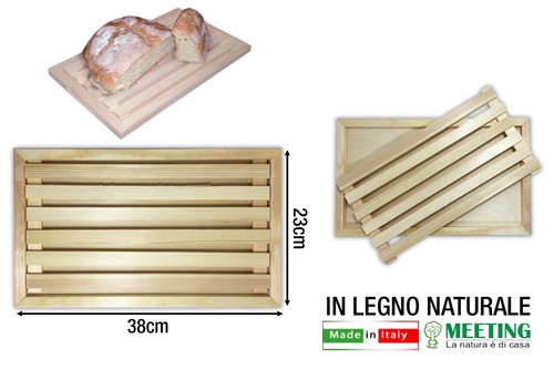 Tagliere tagliapane banco - tagliere,