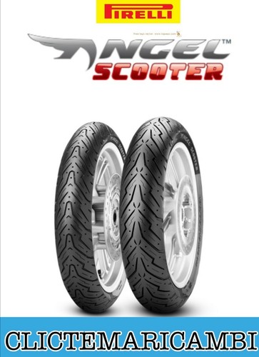 Pneumatico pirelli angel - pneumatico,