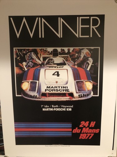 Fantastico poster porsche - fantastico,
