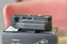 Fujifilm Fuji impugnatura