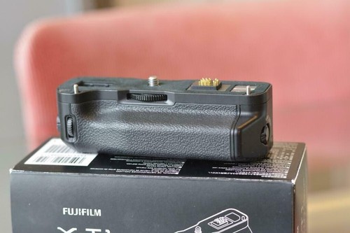 Fujifilm fuji impugnatura - fujifilm,