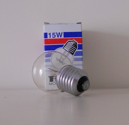 Lampade 15w e27 - 10,