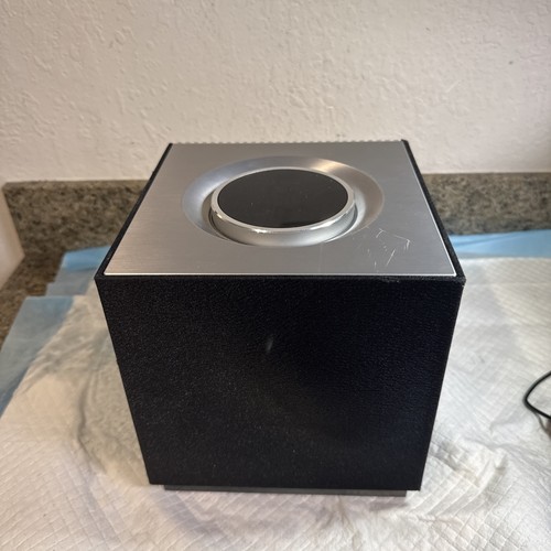Naim qb altoparlante - naim, mu-so