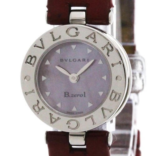 Orologio bvlgari zero1 - orologio,