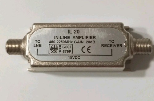 Konig amplificatore linea - amplificatore,