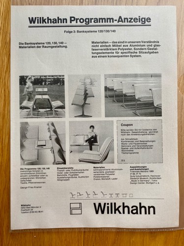 Wilkhahn mobili bagno - wilkhahn,