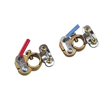 Morsetti Batteria Rapid