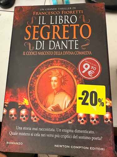 Fioretti libro segreto - fioretti,, il