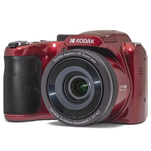 Kodak pixpro astro zoom - pixpro,