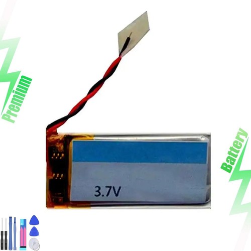 Batteria ricambio per - di,