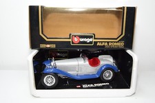 B73 1:18 BBURAGO BURAGO 3008