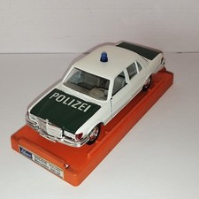 MERCEDES 350 SE POLIZEI SCHUCO
