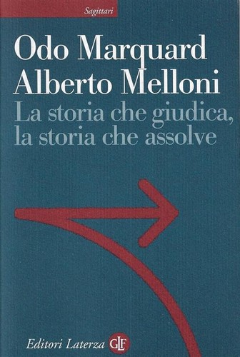 Storia che giudica la - che,