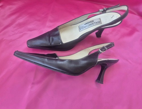 Tacchi spillo vintage - a,