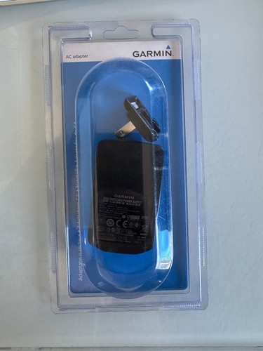 Garmin adapter for - ac,