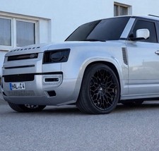 Cerchi in lega Land Rover