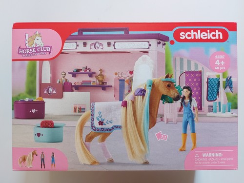 Schleich horse club sofia - horse,
