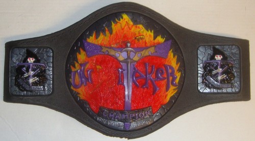 Cintura wwe kids wrestling - cintura,