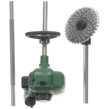  Tagliaerba Giocattolo Mobili in Miniatura Accessori Per La Casa Delle Bambole