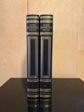 Treccani - ATLANTE GEOPOLITICO - 2 VOLUMI