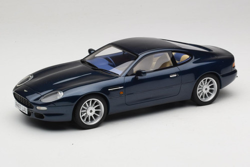 Aston martin db7 mendip - aston,