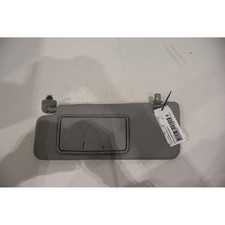 ALETTA PARASOLE PARABREZZA SX