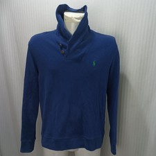 item e6518 ralph lauren blue