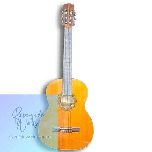 Chitarra antica masao - chitarra, shoji