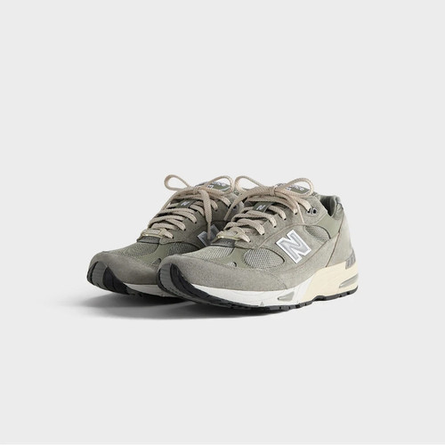 New balance kith 993 made - balance, in