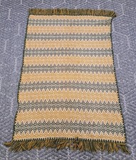 Coperta da lancio vintage