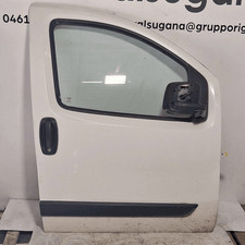 1367184080 Porta ant. DX FIAT FIORINO QUBO (4N) 1.3 MJT (59Kw) (N1) Cmb