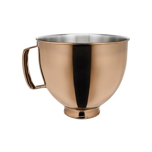 Ciotola acciaio inox - in,