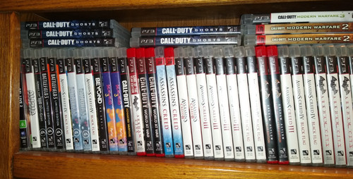 Giochi playstation ps3 - giochi,