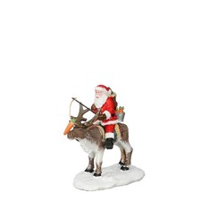Luville-1163008, Babbo Natale
