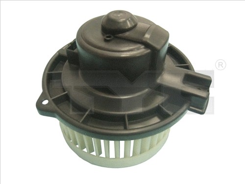 Interior blower fits - interior,