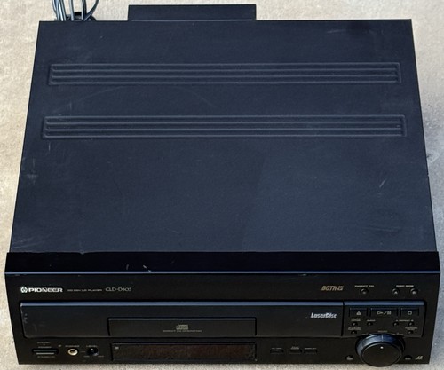 Pioneer cld d503 - 🔥, cld-d503