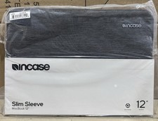 Incase slim sleeve - sleeve, 12"