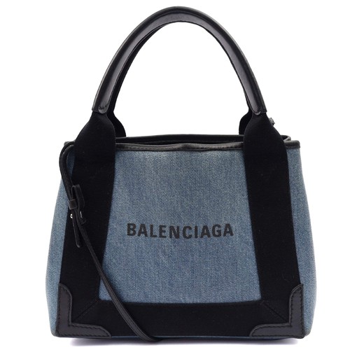 Balenciaga mini borsa cabas - borsa,