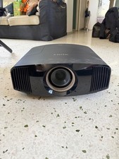 Video Proiettore sony