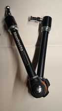 Manfrotto 244 Magic Arm ad