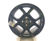 Cerchio In Alluminio - Citroen C4 Cactus Ph.2 - 98029119XY - Q0-2803M