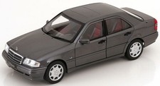 1:18 Norev Mercedes Classe C