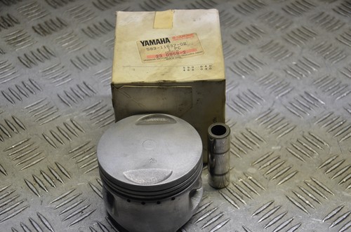 Yamaha tt500 xt500 - yamaha,