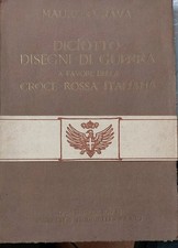 WW1 18 Disegni Di Guerra A